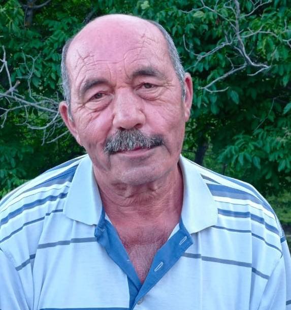 İSMET ÖNAL HAYATINI KAYBETTİ
