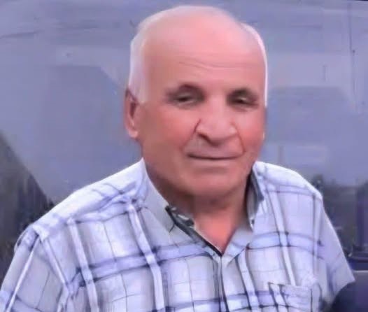 ÇELEBİ FİDAN HAYATINI KAYBETTİ
