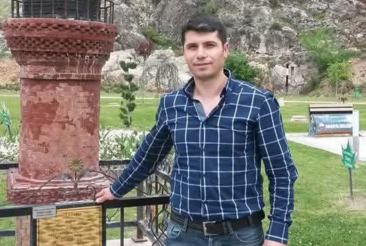 GENÇ SAĞLIKÇI HAYATINI KAYBETTİ