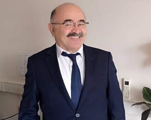 HASAN ÖZÜDOĞRU HAYATINI KAYBETTİ