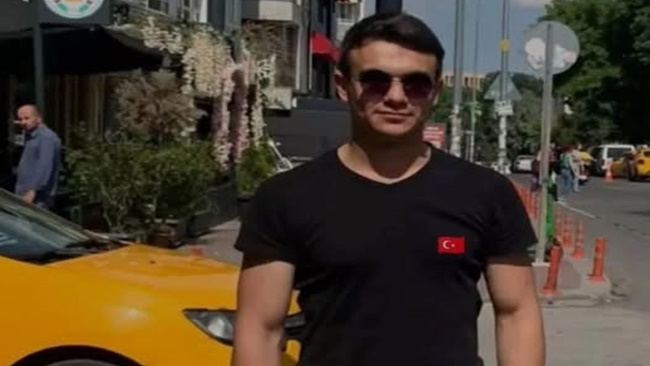 ÇORUMLU ASKER ŞEHİT OLDU