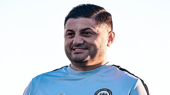 ÇAĞDAŞ HOCA İDDİALI KONUŞTU