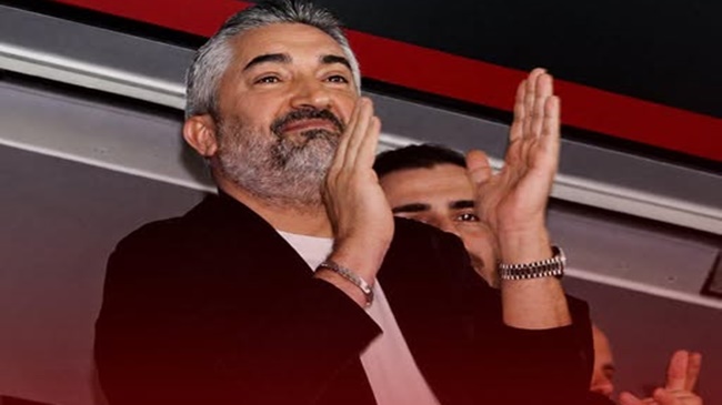 VARLIĞIYLA ÇORUM FK’YA GÜÇ KATIYOR
