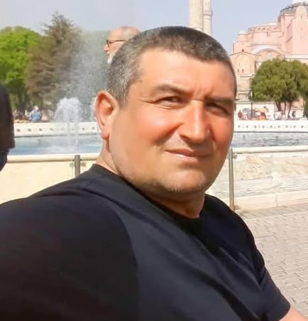 CANSIZ BEDENİNİ KARDEŞİ BULDU