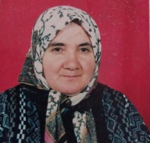 HASAN KIZILTEPE’NİN ABLASI VEFAT ETTİ