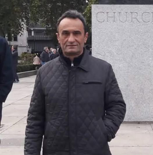 TURGAY ELİAÇIK VEFAT ETTİ
