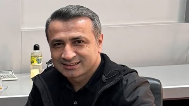 İŞ İNSANINDAN ÖRNEK DAVRANIŞ!