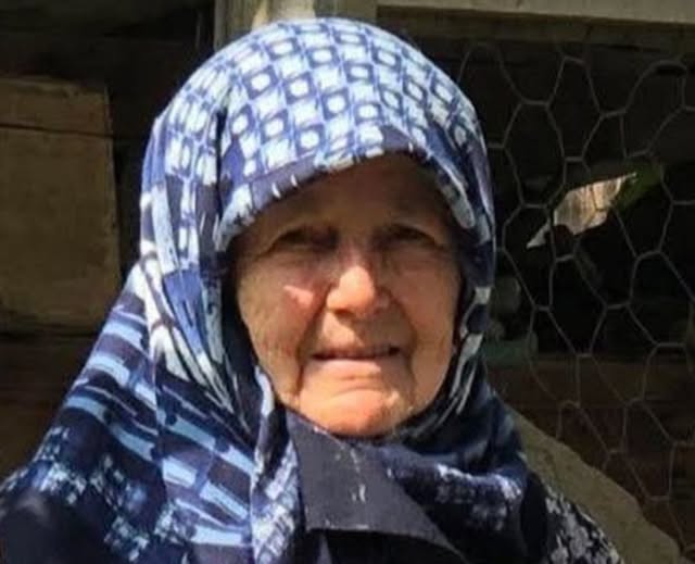 EMİNE COŞKUN VEFAT ETTİ