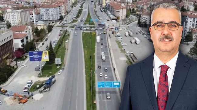 İLİM YAYMA KAVŞAĞI  YATIRIM PROGRAMINDA!