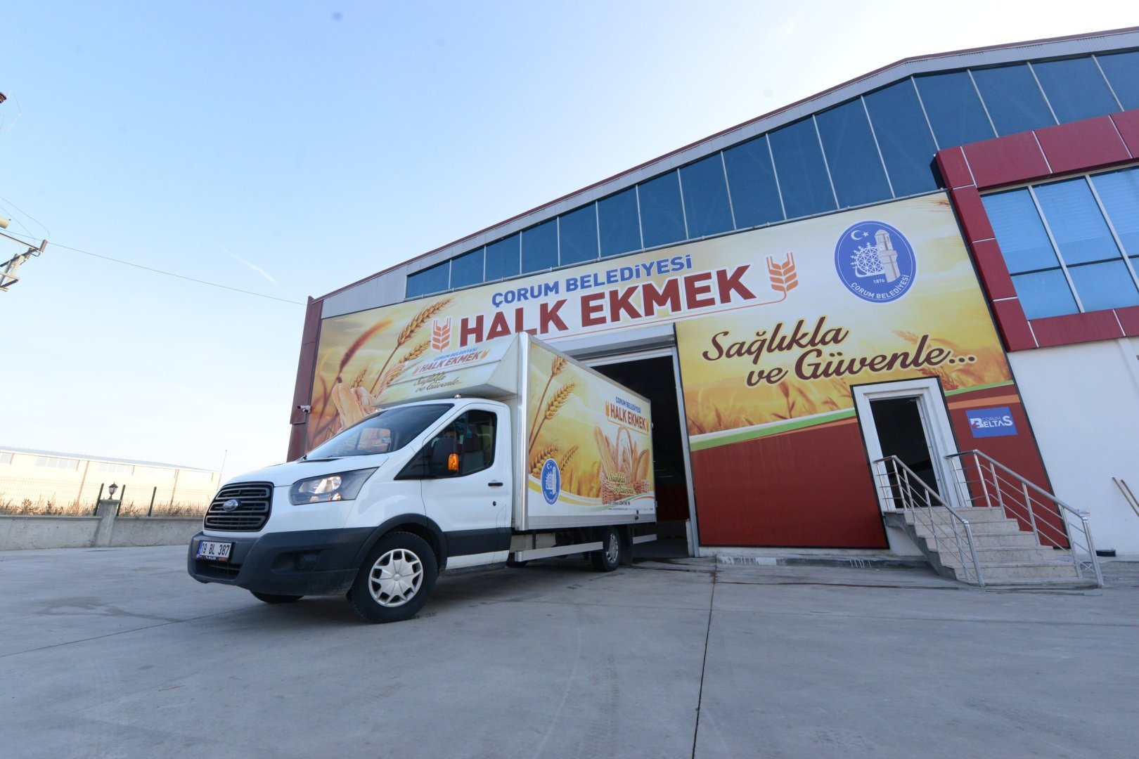 HALK EKMEK’TE PİDE FİYATI DEĞİŞMEDİ