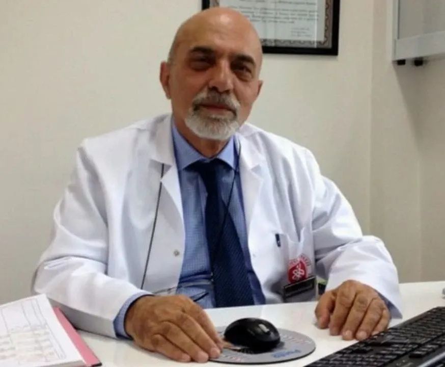 ÇORUMLU DOKTOR HAYATINI KAYBETTİ