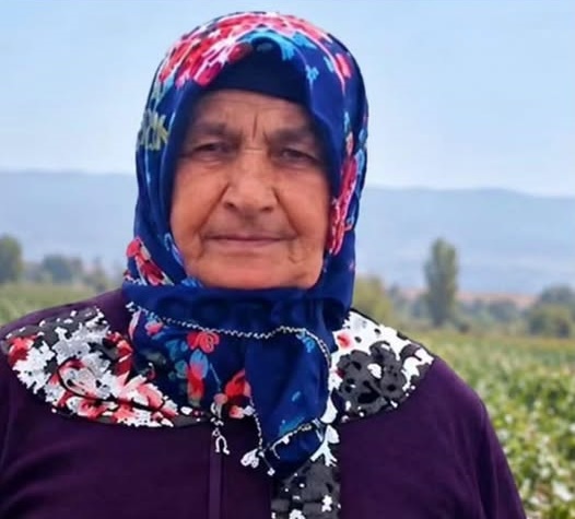 ÇORUMLU TARIM İŞÇİSİ KAZADA HAYATINI KAYBETTİ