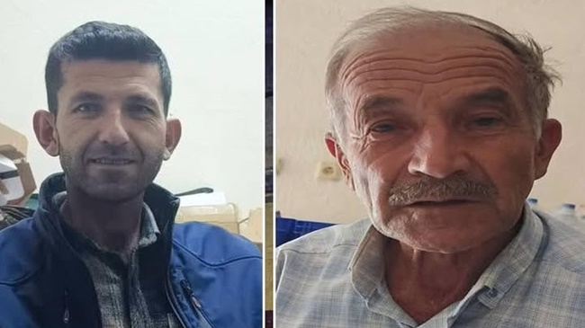 ÇORUM'DA DEHŞET! KAVGADA BABA VE OĞLU ÖLDÜRÜLDÜ