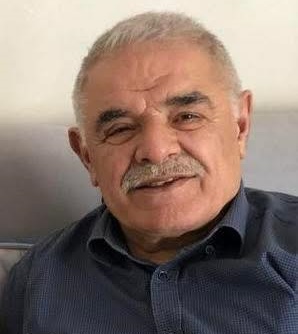 MUHSİN DERE'NİN ENİŞTESİ VEFAT ETTİ
