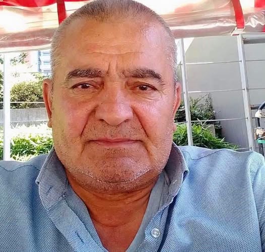 HÜSEYİN KUŞCU HAYATINI KAYBETTİ