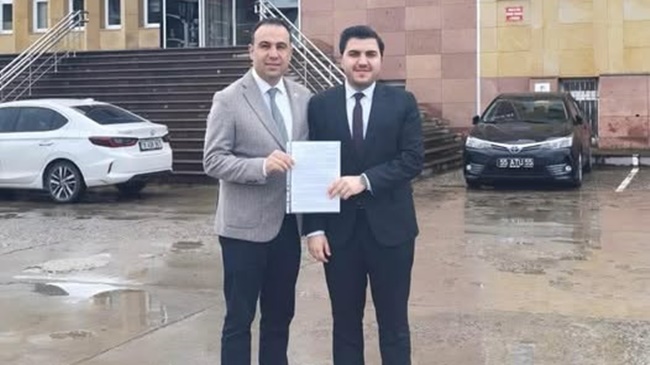 ENCÜMEN SEÇİMLERİNİN İPTALİ İÇİN DAVA AÇILDI