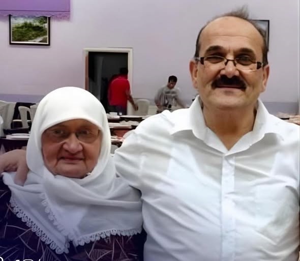 BAŞKAN ZEKİ ŞEN’İN ACI GÜNÜ