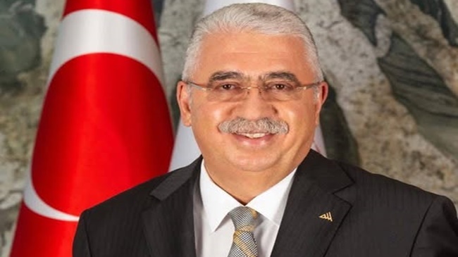 AHLATCI, TÜRKİYE’NİN EN ZENGİNLERİ ARASINDA