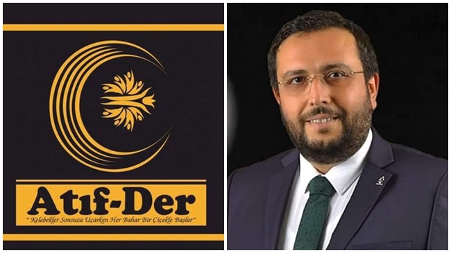 ATIF-DER BAŞKANI LEK’TEN CHP’YE TEPKİ