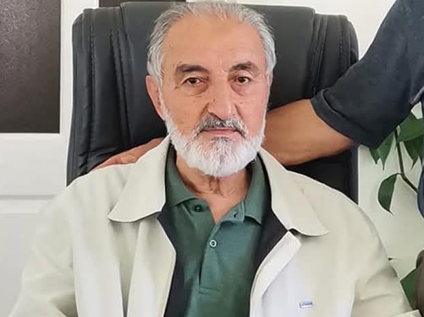 OSMAN KAZANCI VEFAT ETTİ