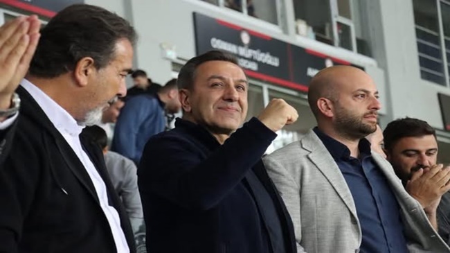 BU TAKIM SÜPER LİGE ÇIKACAK