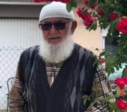 HASAN CESUR’UN KAYINPEDERİ VEFAT ETTİ