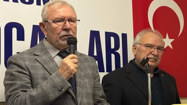 İRFAN ÇAĞLAR GÜVEN TAZELEDİ
