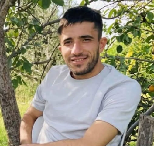 GENÇ YAŞTA HAYATINA SON VERDİ