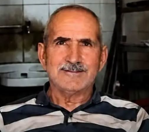 ODA BAŞKANI İŞYERİNDE HAYATINI KAYBETTİ