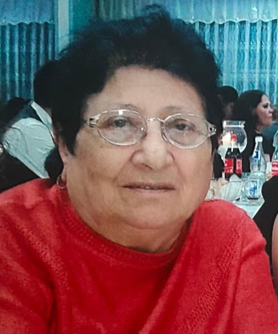 ZELİHA ÇETİN VEFAT ETTİ
