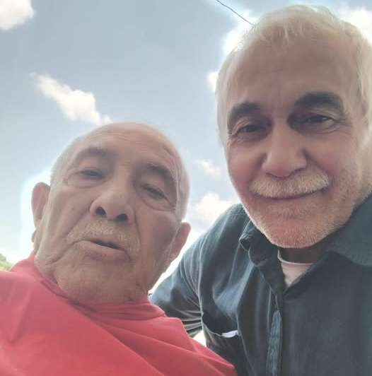 FAZLI ÖZYALVAÇ VEFAT ETTİ