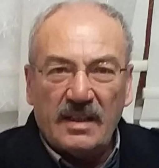 ŞEREF EFDAL VEFAT ETTİ