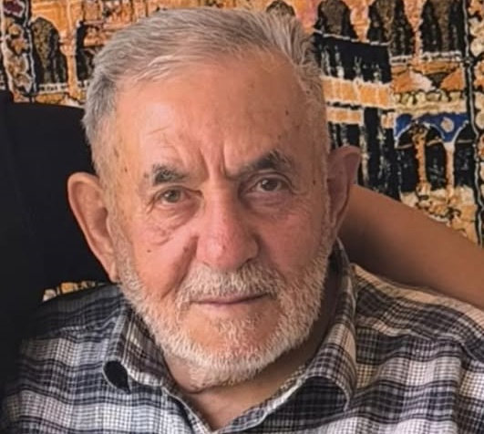 OSMAN SIĞIRCI VEFAT ETTİ