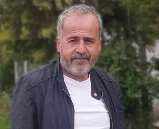 ORHAN AVŞAR VEFAT ETTİ