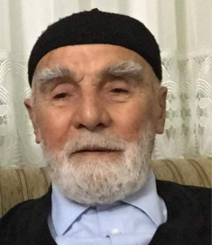 HACI ARÄ°F YÃœCEL VEFAT ETTÄ°
