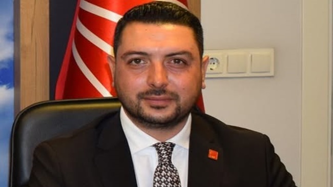 CHP’NİN MERKEZ İLÇE  KONGRESİ 28 EYLÜL’DE