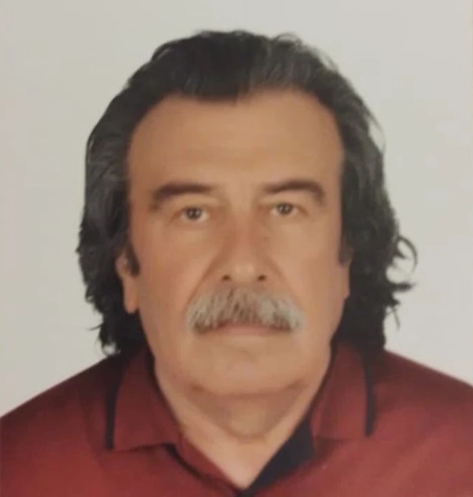 İSMAİL ŞAHİN HAYATINI KAYBETTİ