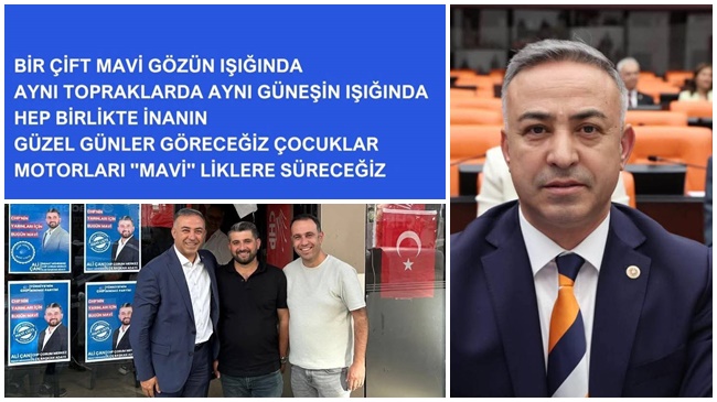 TAHTASIZ, RENGİNİ BELLİ ETTİ