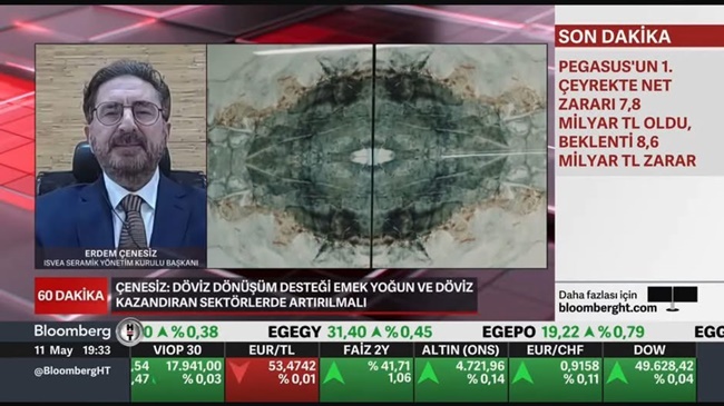 ZORLU EKONOMİK PROGRAMIN FARKINDAYIZ