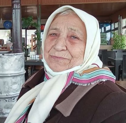ŞAZİYE BEKLER VEFAT ETTİ