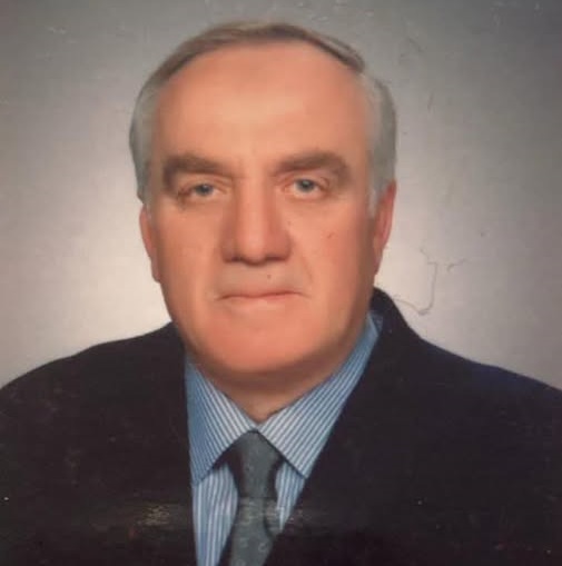 AHMET MÜFİT KİRDABAN VEFAT ETTİ