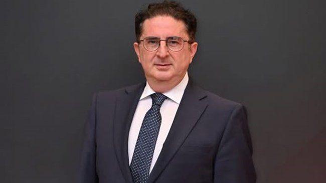 ÇENESİZ'E ÖNEMLİ GÖREV!