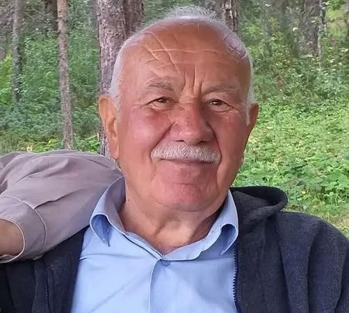 HÜSEYİN AKBAŞ HAYATINI KAYBETTİ