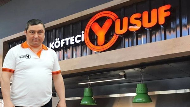 KÃ–FTECÄ° YUSUFâ€™TAN AÃ‡IKLAMA!  BÄ°ZE 'KUMPAS' KURDULAR!