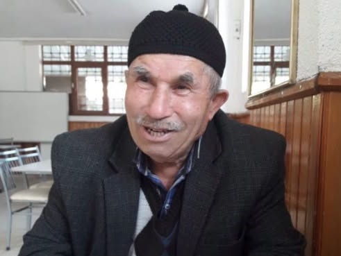ÇORUM’DA YÜREK YAKAN KAZA!