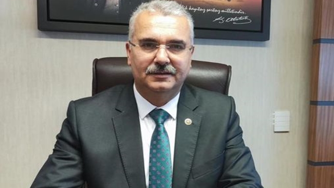 ATATÃœRKâ€™ÃœN GÃ–STERDIÄžI HEDEFLER DOÄžRULTUSUNDA DURMAK YOK YOLA DEVAM