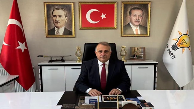 ALAR’DAN TAHTASIZ’A YOLSUZLUK ÇIKIŞI! “SİZ NE YAPTINIZ?”