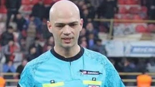 BANDIRMA MAÇININ HAKEMİ BELLİ OLDU