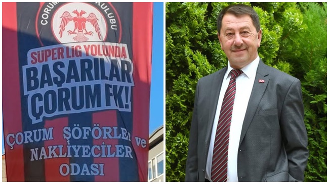 BAŞKAN ŞAHİN, YİNE FARKINI GÖSTERDİ