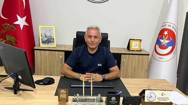 TESK YÖNETİMİNE SERT ELEŞTİRİ!